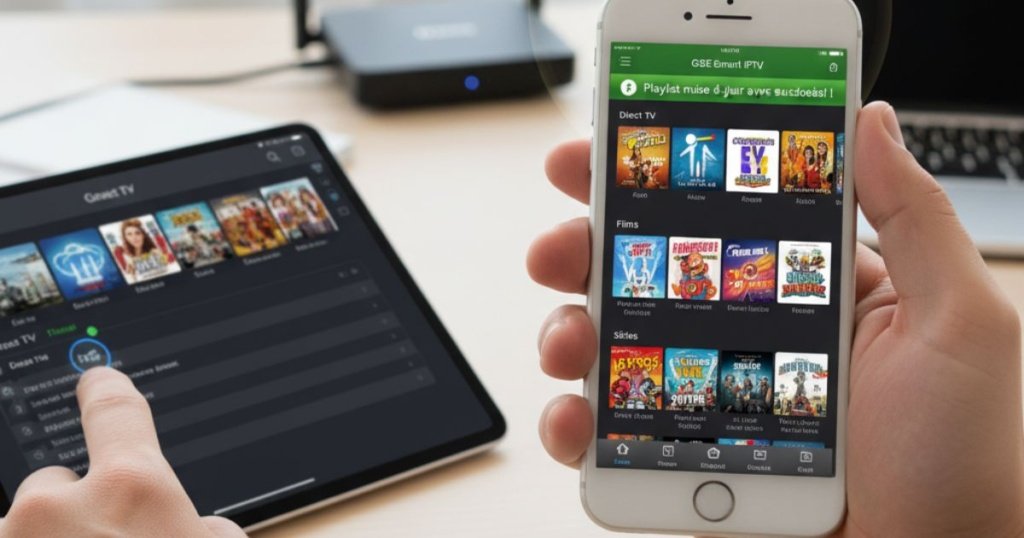 Étape 3 : Installez et Utilisez l'Application (Finalisation)