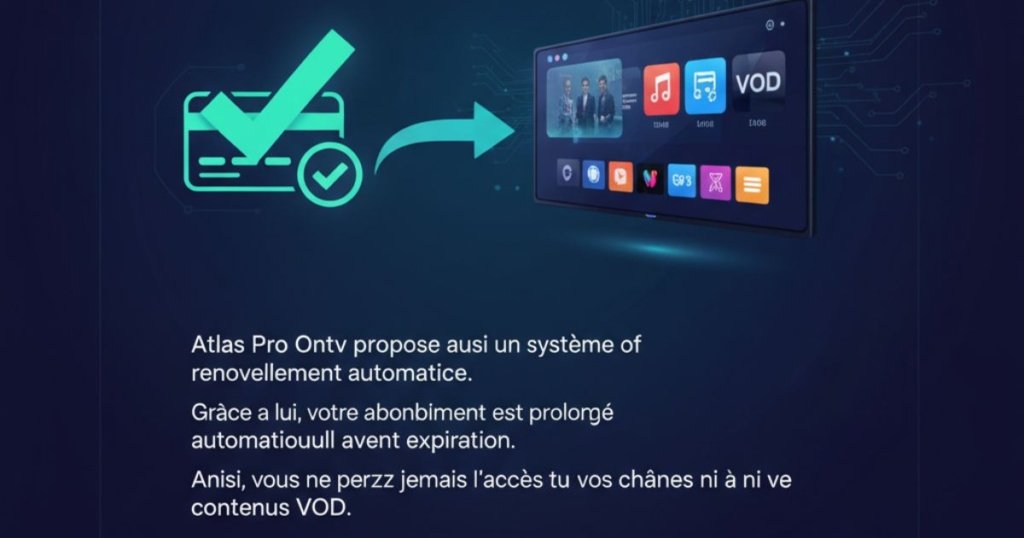 Méthode 4 : Renouvellement Automatique Sécurisé